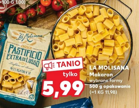 Makaron La Molisana