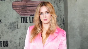 Ashley Johnson
