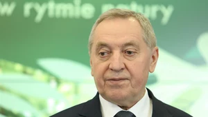 Minister Kowalczyk o cenach nawozów 