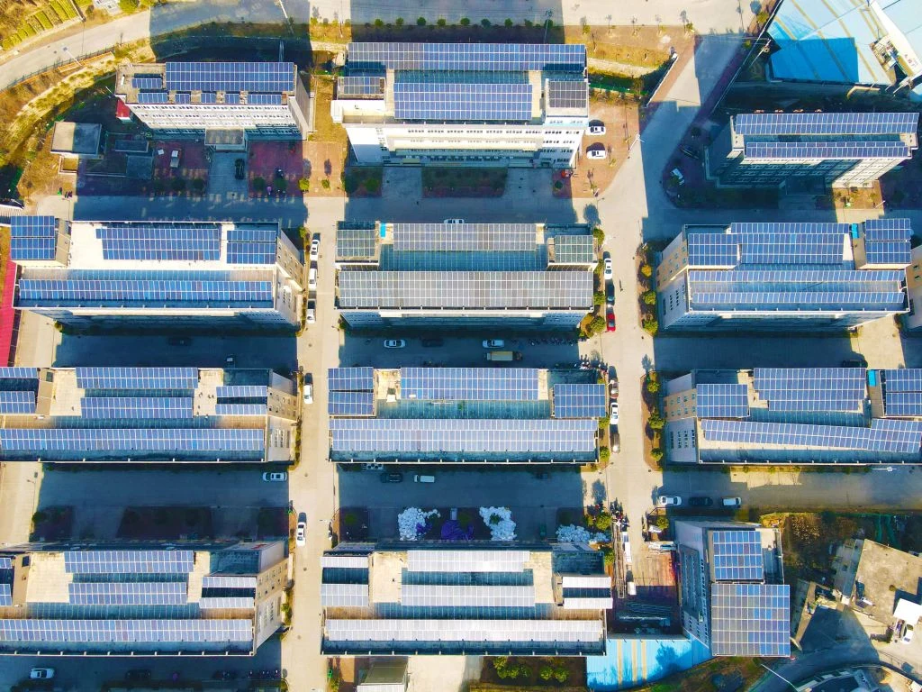 Czy w Polsce powstaną podobne instalacje? Czy w Polsce powstaną podobne instalacje?