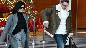 Katarzyna Cichopek i Maciej Kurzajewski