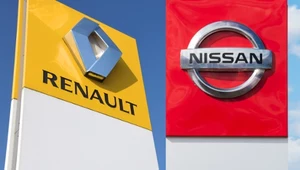 W ostatnich latach współpraca Nissana i Renault nieco szwankowała. Czy teraz się to zmieni?