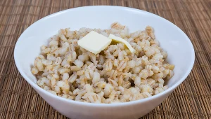 Zrób to podczas gotowania tej kaszy, a zobaczysz różnicę. Kucharka radzi