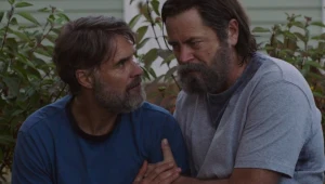 "The Last of Us"