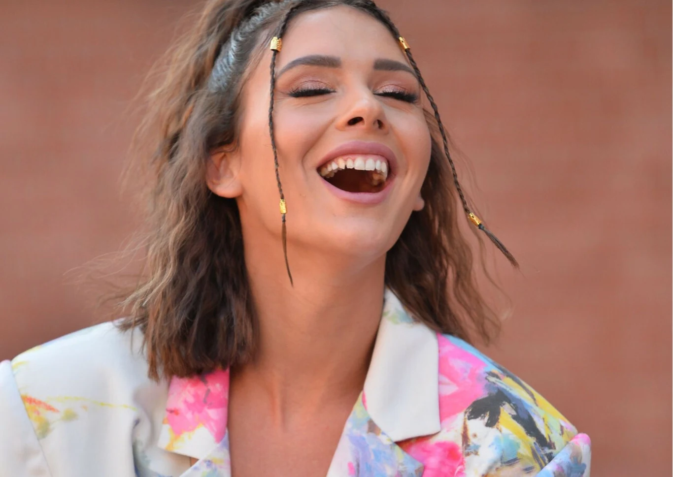 Klaudia Halejcio Klaudia Halejcio