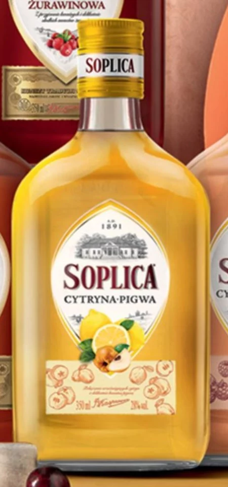 Likier Soplica