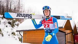 Rośnie nam gwiazda skoków narciarskich. Młody Polak sięgnął po trzy medale
