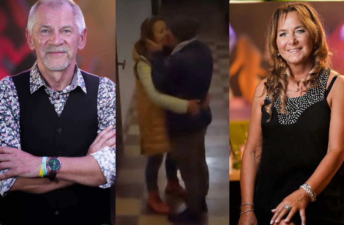 Sanatorium miłości 5: Zdzisław i Urszula Sanatorium miłości 5: Zdzisław i Urszula