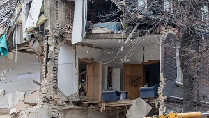 Wybuch gazu w Katowicach prawdopodobnie był samobójstwem rozszerzonym