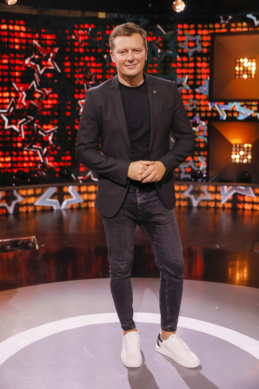 Rafał Brzozowski Rafał Brzozowski