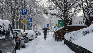 Nadchodząca zima może być zupełnie inna. Jest prognoza dla Polski