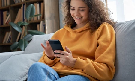 Nowy operator komórkowy w Polsce oferuje wynajem smartfonów