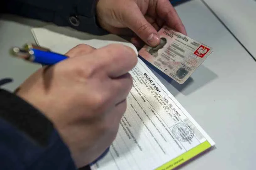 Póki co wysokość OC nie jest powiązana z liczbą punktów karnych za przewinienia drogowe