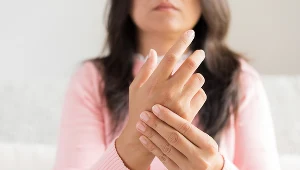 To objaw nadkrwistości albo choroby serca. Wymaga diagnostyki