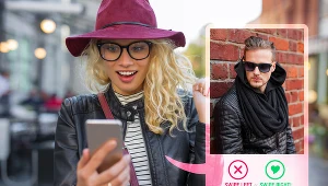 Tinder: Użytkownik napisał grę, która pozwala go lepiej poznać