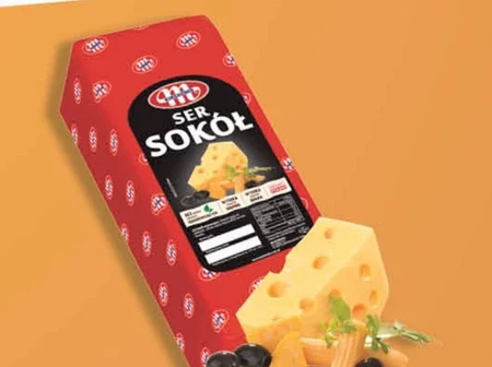 Ser Mlekovita