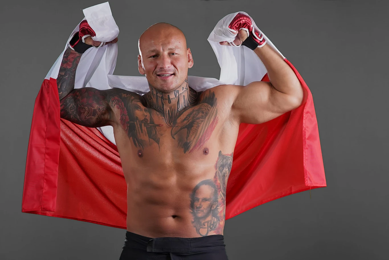 Artur Szpilka Artur Szpilka