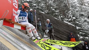 Nowy rekordzista zaraz może "połknąć" Małysza. Niesamowite liczby