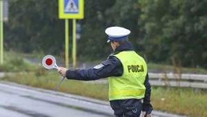 Na to pytanie policjanta kierowca musi znać odpowiedź