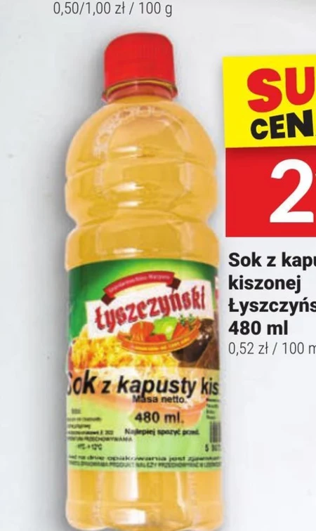 Sok Łyszczyński