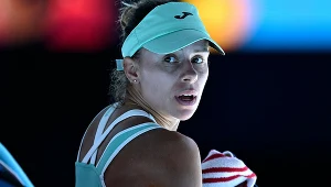 Magda Linette rozstała się z wieloletnim partnerem