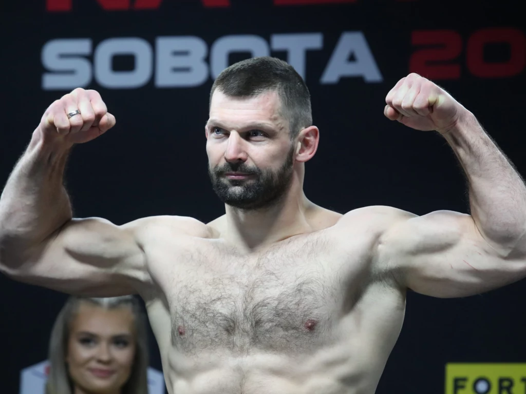 Szymon Kołecki