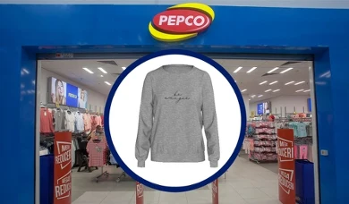 Hit w Pepco! Bluza damska, która zachwyca!