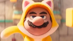 Super Mario Bros: Pokazano nowy zwiastun filmu