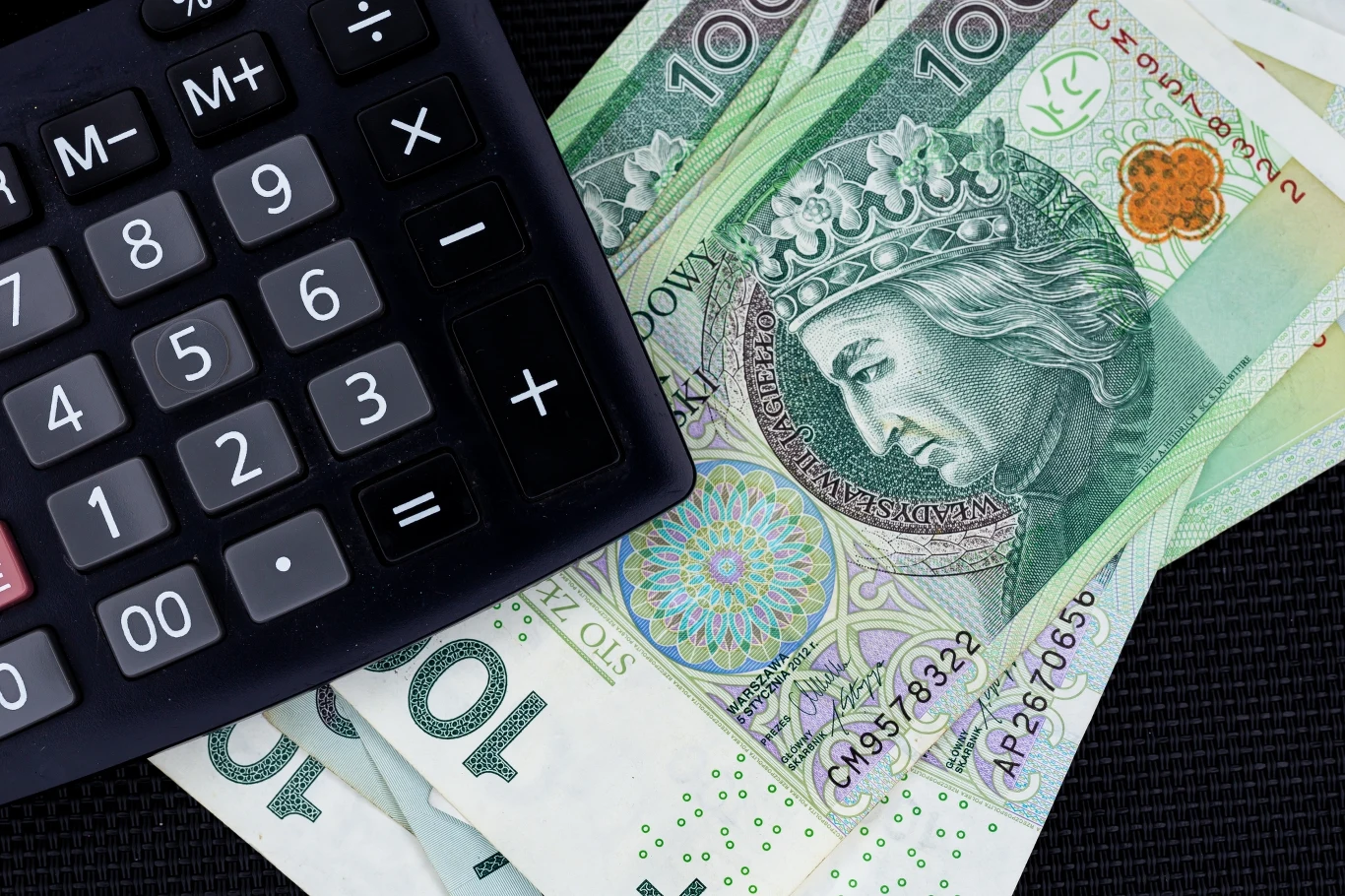 Rozliczając PIT wpłaty na IKZE można odliczyć do wysokości ich rocznych limitów
