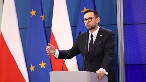 Daniel Obajtek, prezes PKN Orlen