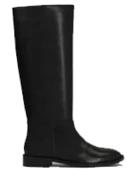 Kozaki damskie Kazar