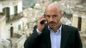 "Komisarz Montalbano"