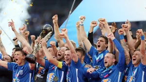 Mistrz Polski wraca do Lecha. Dostał bardzo ważne zadania