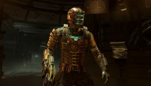 Motive Studio jest zainteresowane „dalszą eksploracją świata Dead Space”
