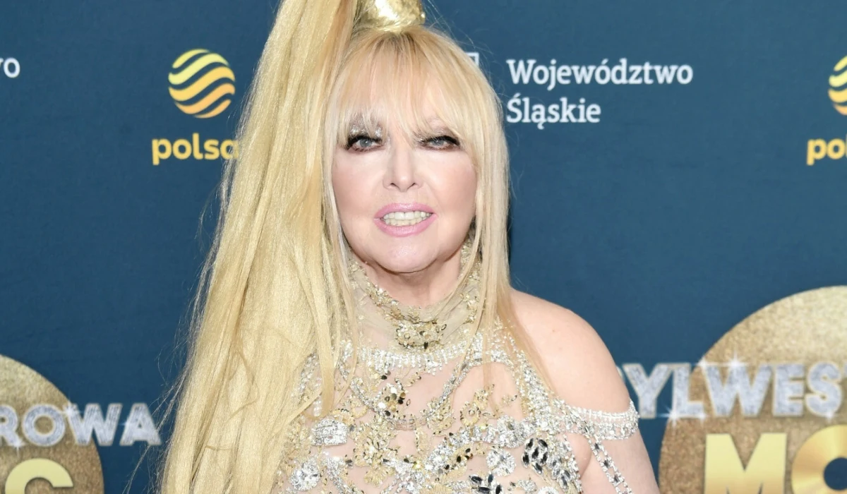 Maryla Rodowicz Maryla Rodowicz