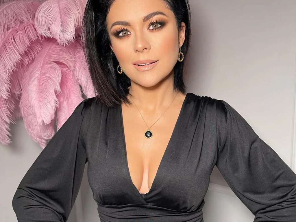 Katarzyna Cichopek