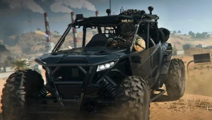 Call of Duty: Warzone 2.0 – nowa, mniejsza mapa nazywa się Ashika Island