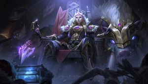 LEC, Zima 2023 – wyniki drugiej kolejki