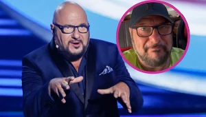 Piotrowi Gąsowskiemu puściły nerwy!