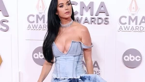 Katy Perry nagle zaczęła śpiewać w języku… simlish