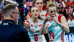Zmiana planów polskiej siatkarki. Musiała ratować zespół