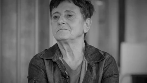 Nie żyje Anna Czerwińska