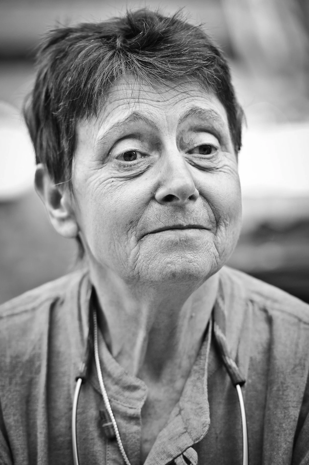 Anna Czerwińska nie żyje