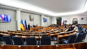 W Senacie przegłosowano z poprawkami ustawę o Sądzie Najwyższym