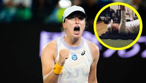 Iga Świątek nie próżnuje! Tak szykuje się do kolejnego turnieju