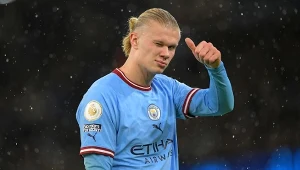 Erling Haaland