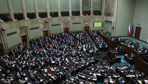 Wyniki najnowszego sondażu