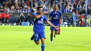 Davo po kapitalnej w swoim wykonaniu rundzie jesiennej odchodzi z Ekstraklasy i karierę będzie kontynuował w Belgii