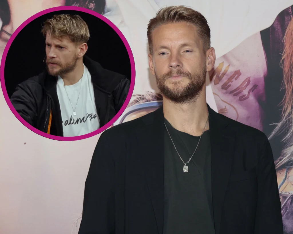 Sebastian Fabijańśki udzielił wywiadu przed swoim występem na Fame MMA