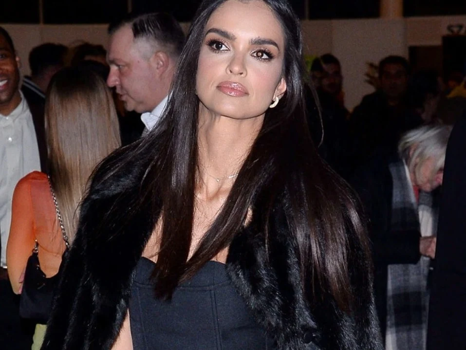 Klaudia El Dursi